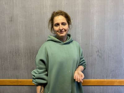 “В гончарстві мені є куди рости”. У Сумах відновила роботу керамічна майстерня “В гончарстві мені є куди рости”. У Сумах відновила роботу керамічна майстерня