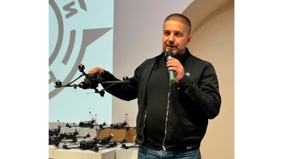 Притула заявив, що МВА не погодила проведення зустрічі з волонтерами у Чернігові: що відомо Притула заявив, що МВА не погодила проведення зустрічі з волонтерами у Чернігові: що відомо
