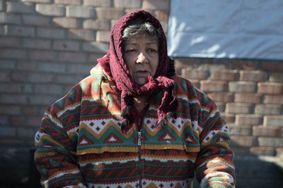 "Безпілотник летів просто на мене": російська армія два дні поспіль атакувала Роменський район на Сумщині "Безпілотник летів просто на мене": російська армія два дні поспіль атакувала Роменський район на Сумщині