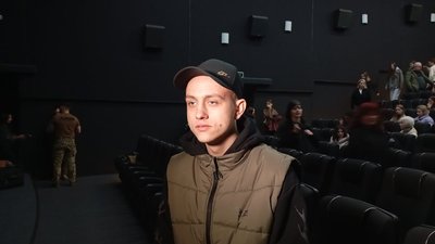 андрій базюра, любарт, військовий андрій базюра, любарт, військовий