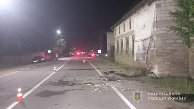 Водія з Одещини засудили до семи років за смертельну ДТП у Татарбунарах Водія з Одещини засудили до семи років за смертельну ДТП у Татарбунарах