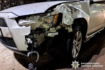 Не працювало освітлення через знеструмлення. На Рівненщині в ДТП загинула 21-річна пішохідка Не працювало освітлення через знеструмлення. На Рівненщині в ДТП загинула 21-річна пішохідка