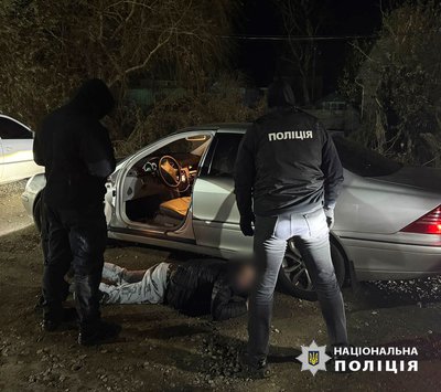 Тисяча двадцять девʼятий день війни. Хроніка подій в Одеській області Тисяча двадцять девʼятий день війни. Хроніка подій в Одеській області