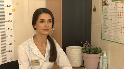 Медогляд дошкільнят та учнів у Полтаві: як спростилося отримання довідки
