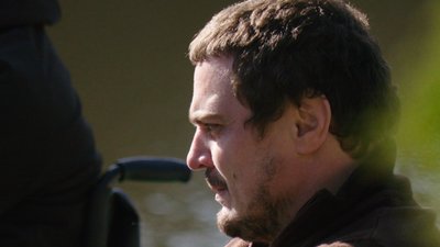 "Ветеранська справа": Назар Двірченко допомагає ветеранам адаптуватися через спорт