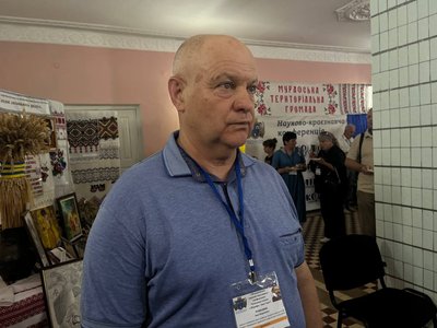 "Мурафа – колиска українського козацтва": на Вінниччині визначили місце народження Івана Сірка "Мурафа – колиска українського козацтва": на Вінниччині визначили місце народження Івана Сірка