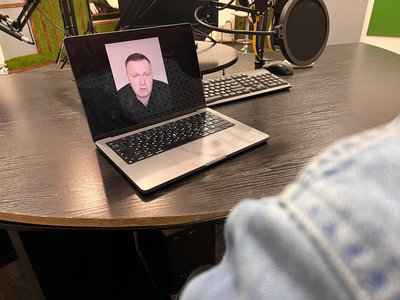 Олексій Оржель Олексій Оржель