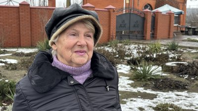 Жителька Привілля Тетяна Донецька область Жителька Привілля Тетяна Донецька область