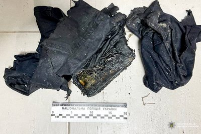 Чоловік через ревнощі облив і підпалив бензином себе та дружину — поліція Рівненщини Чоловік через ревнощі облив і підпалив бензином себе та дружину — поліція Рівненщини