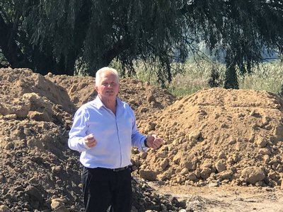 Очисні споруди, орнітологічний заказник Очисні споруди, орнітологічний заказник