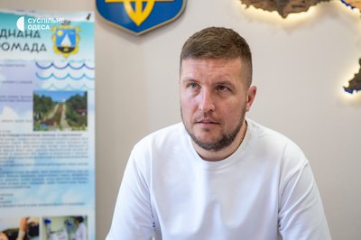 Сергіївка без туристів: як живе курорт Одещини із закритими пляжами та зруйнованими базами Сергіївка без туристів: як живе курорт Одещини із закритими пляжами та зруйнованими базами