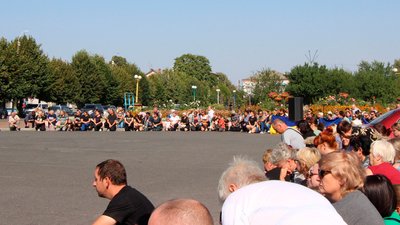 На Чернігівщині поховали солдата Андрія Загладу На Чернігівщині поховали солдата Андрія Загладу