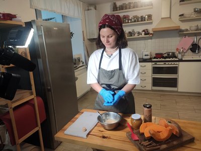 гарбузові цукерки рецепт, цукерки, цукерки своїми руками, рецепти з гарбуза гарбузові цукерки рецепт, цукерки, цукерки своїми руками, рецепти з гарбуза