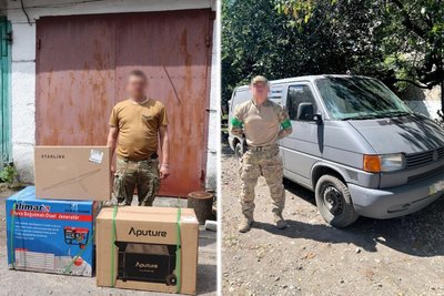 Громада на Житомирщині спрямувала понад 2,8 мільйона гривень на заходи із національного спротиву та тероборони Громада на Житомирщині спрямувала понад 2,8 мільйона гривень на заходи із національного спротиву та тероборони
