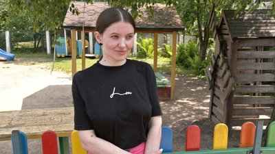 Інклюзивні групи в дитсадках Луцької громади: які потреби дітей забезпечують Інклюзивні групи в дитсадках Луцької громади: які потреби дітей забезпечують