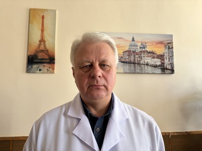тернопіль, Олег Богатюк, ланівці, лікарня, директор, 22 квітня 2026 року тернопіль, Олег Богатюк, ланівці, лікарня, директор, 22 квітня 2026 року