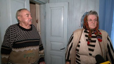 Безпечне пічне опалення: рятувальники інспектували житлові будинки в Луцькому районі