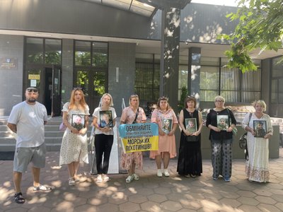 Справа Геннадія Германа: апеляційний суд Одеси залишив скаргу без задоволення