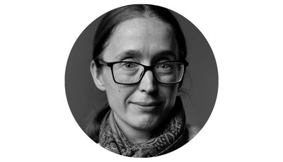 Цією війною ми виходимо за межі метафоричності: Тетяна Огаркова про те, яким буде ХІІ "Книжковий арсенал 2024" Цією війною ми виходимо за межі метафоричності: Тетяна Огаркова про те, яким буде ХІІ "Книжковий арсенал 2024"