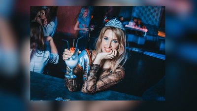 "З дитинства знала, що буду моделлю": Валерія Молибога про моделінг у Чернігові, світову співпрацю, росіянок на подіумі "З дитинства знала, що буду моделлю": Валерія Молибога про моделінг у Чернігові, світову співпрацю, росіянок на подіумі
