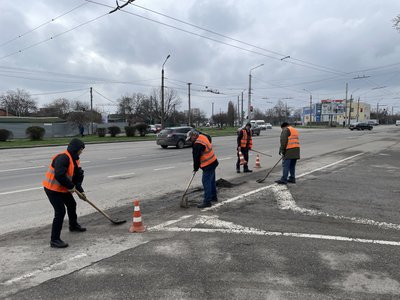 Двомісячник чистоти у Полтавській громаді: які території прибирають у місті Двомісячник чистоти у Полтавській громаді: які території прибирають у місті