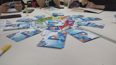 У Сумах грали у правову гру "ПравоGames"