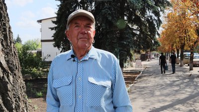50 км від Покровська: що думають жителі Межової на Дніпропетровщині про наближення лінії фронту 50 км від Покровська: що думають жителі Межової на Дніпропетровщині про наближення лінії фронту