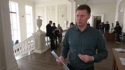 Генплан Чернігова можуть змінити: що це означає та про які пропозиції йдеться Генплан Чернігова можуть змінити: що це означає та про які пропозиції йдеться