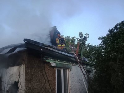 Вибухи поблизу Черкас: що відомо про атаку РФ у ніч на 30 липня Вибухи поблизу Черкас: що відомо про атаку РФ у ніч на 30 липня