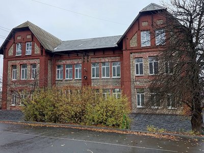 Education under attack: Donetsk and Luhansk schools destroyed by Russia Education under attack: Donetsk and Luhansk schools destroyed by Russia