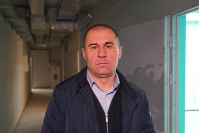 Вячеслав Задоренко Вячеслав Задоренко