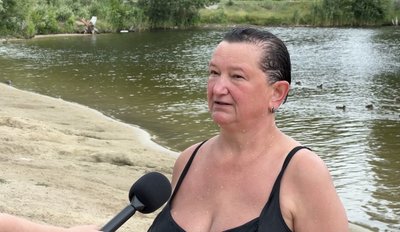 "Це в межах норми". Що відбувається з погодою на Сумщині "Це в межах норми". Що відбувається з погодою на Сумщині
