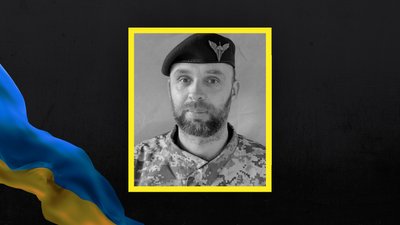 Полягли в бою: на фронті загинули троє воїнів із Полтавщини Полягли в бою: на фронті загинули троє воїнів із Полтавщини