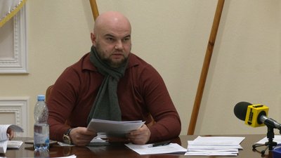Земельні питання у Чернігові: міськраду можуть оштрафувати, якщо депутати не проголосують Земельні питання у Чернігові: міськраду можуть оштрафувати, якщо депутати не проголосують