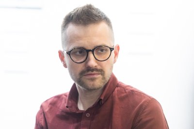 Як фотографія говорить про війну: розмова з Палінчаком, Радченко та Павловим Як фотографія говорить про війну: розмова з Палінчаком, Радченко та Павловим