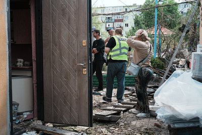 Олена Заховаєв Чугуїв