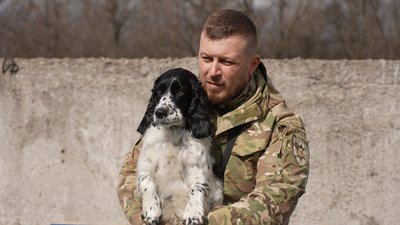 Беруть цуценят, тренують та готують до служби. Як працює кінологічний центр поліції Кіровоградщини Беруть цуценят, тренують та готують до служби. Як працює кінологічний центр поліції Кіровоградщини