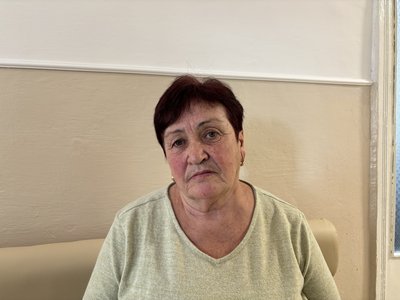 тернопіль, лариса данилюк, реабілітаційний центр, 17 березня 2026 року тернопіль, лариса данилюк, реабілітаційний центр, 17 березня 2026 року