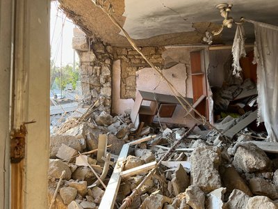 Російські війська обстріляли Миколаїв: є загиблі Російські війська обстріляли Миколаїв: є загиблі