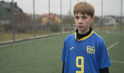 Назар Іванюта, футзал, другий етап Всеукраїнської шкільної ліги "Пліч-о-пліч" Назар Іванюта, футзал, другий етап Всеукраїнської шкільної ліги "Пліч-о-пліч"