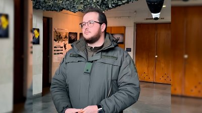 Набагато більше дронових атак було восени 2025-го: у Повітряних силах розповіли про ситуацію на Чернігівщині Набагато більше дронових атак було восени 2025-го: у Повітряних силах розповіли про ситуацію на Чернігівщині