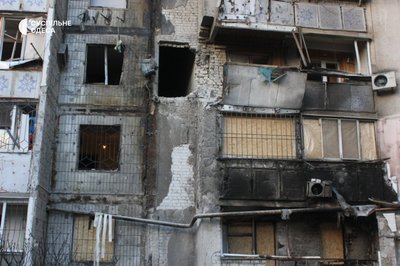 За чотири роки війни Росія атакувала Одесу 193 рази — Лисак За чотири роки війни Росія атакувала Одесу 193 рази — Лисак