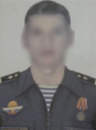 Побив цивільного за бінокль: на Київщині судитимуть російського сержанта Побив цивільного за бінокль: на Київщині судитимуть російського сержанта