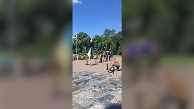 На Чернігівщині попрощалися з двома військовими ЗСУ — Констянтином Ярових та Олександром Єгоровим На Чернігівщині попрощалися з двома військовими ЗСУ — Констянтином Ярових та Олександром Єгоровим