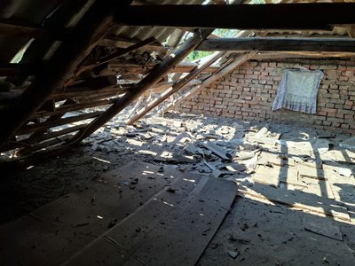 Поранені на Нікопольщині, збиті дрони. Головні новини Дніпра та області 5 серпня Поранені на Нікопольщині, збиті дрони. Головні новини Дніпра та області 5 серпня