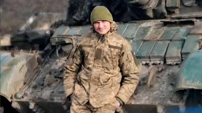 Загиблі герої Вінниччини: за тиждень стало відомо про загибель захисників Загиблі герої Вінниччини: за тиждень стало відомо про загибель захисників