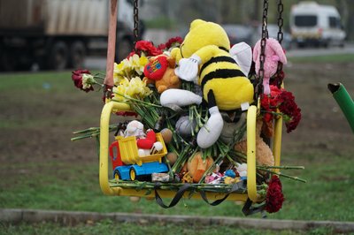 Кривий Ріг оговтується від ракетної атаки РФ, яка забрала 18 життів. Що про загиблих розповіли рідні та друзі Кривий Ріг оговтується від ракетної атаки РФ, яка забрала 18 життів. Що про загиблих розповіли рідні та друзі