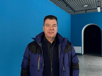 У Житомирі руйнується будівля магістрату, на ремонт якої витратили 33 мільйони гривень У Житомирі руйнується будівля магістрату, на ремонт якої витратили 33 мільйони гривень