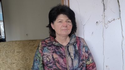 Загинула жінка, понад 20 людей поранені. РФ ударила ракетами по будинках у Кривому Розі: що відбувається на місці атаки Загинула жінка, понад 20 людей поранені. РФ ударила ракетами по будинках у Кривому Розі: що відбувається на місці атаки