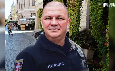 Гвардієць волинського підрозділу Гвардієць волинського підрозділу